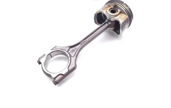 Honda CR-Z Piston with connecting rod 