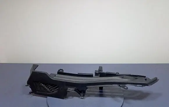 BMW X5 E53 Parcel shelf load cover 7438181