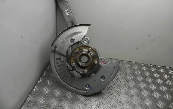 Jaguar I-Pace Front wheel hub J9D33K186BB VD18302