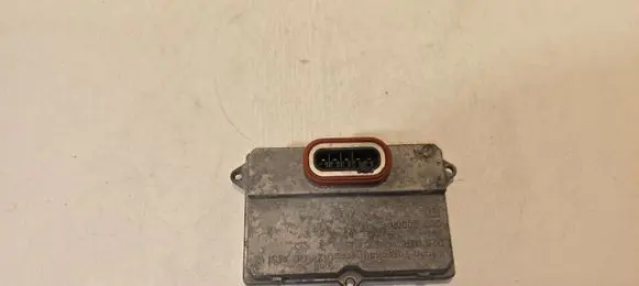 Opel Astra H Headlight ballast module Xenon 5DV00829000