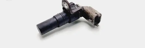 Opel Zafira A Crankshaft position sensor