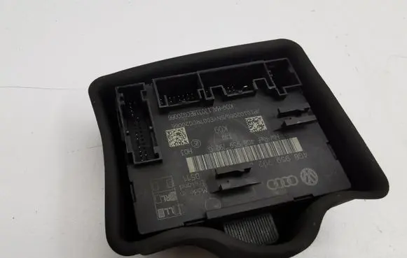 Audi A6 S6 C7 4G Door control unit/module 4G8959792G