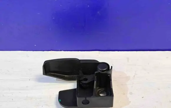 Chevrolet Tahoe Engine bonnet (hood) release handle BONNETHANDLE