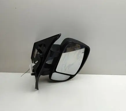 Opel Movano B Front door electric wing mirror 93197491