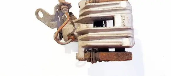 Volkswagen Golf Plus Rear brake caliper