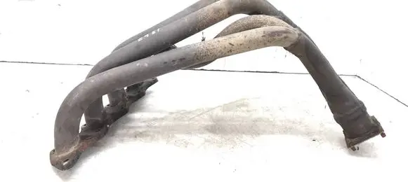 Fiat Coupe Exhaust manifold