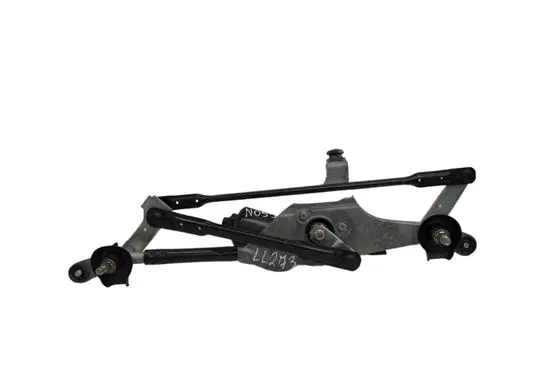 Hyundai Tucson TL Front wiper linkage and motor 98100D3000