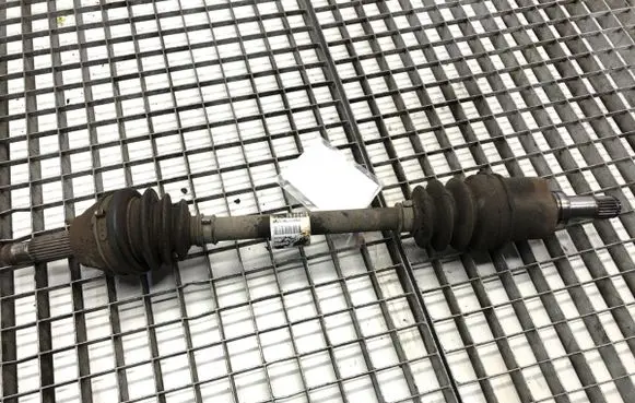 Ford Fiesta Front driveshaft 8V51-3B437-AAA