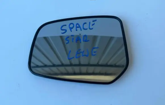 Mitsubishi Space Star Wing mirror glass 