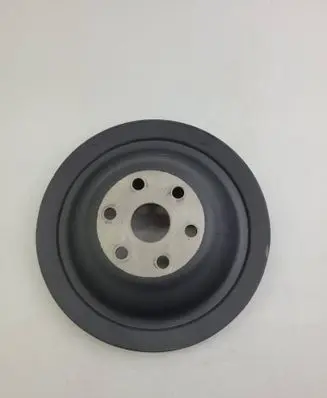 Mercedes-Benz Vito Viano W638 Alternator pulley A3522022210