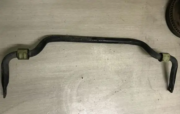 Mercedes-Benz E W211 Front anti-roll bar/sway bar