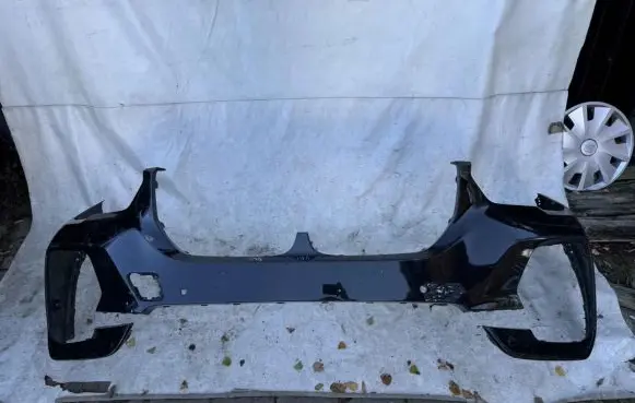 BMW X5 G05 Front bumper