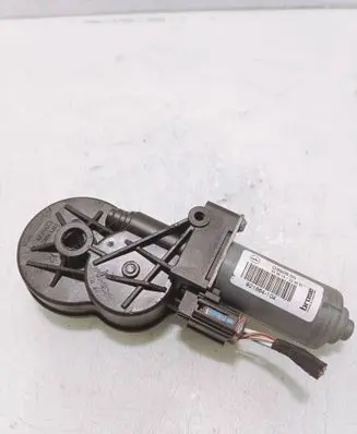 BMW 7 G11 G12 Seat adjustment motor 937267102 1204733960