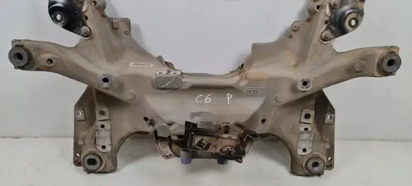 Citroen C6 Front subframe