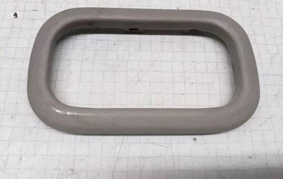 Nissan Almera Tino Other rear door trim element 