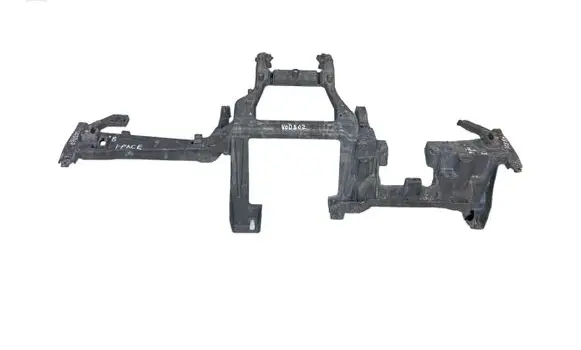 Jaguar I-Pace Dashboard cross member/frame bar J9D304545AB