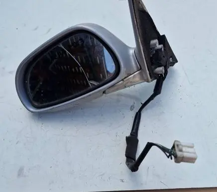 Mazda MX-3 Front door electric wing mirror E13010519 E1302364