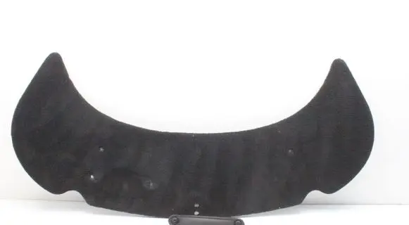 Aston Martin Vantage IV Centre console side trim rear KY6368870AE