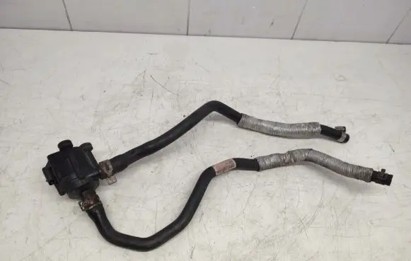 Ford Focus Electric auxiliary coolant/water pump 515452000 14T0243088