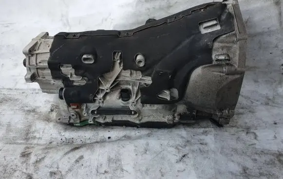 BMW 3 G20 G21 Automatic gearbox 9884581 1111026 0599847XLR