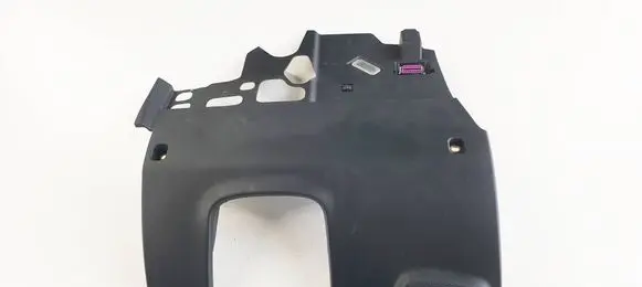 Audi A7 S7 4G Dashboard side end trim 4G168307500 4G1683075