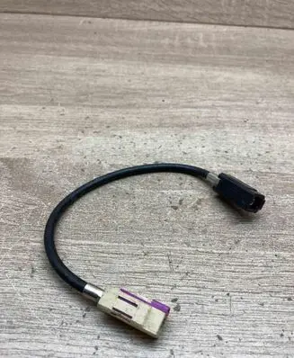 Audi A6 S6 C5 4B Plug wire RT59Z003000