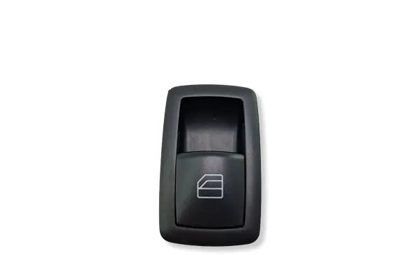 Mercedes-Benz ML W164 Electric window control switch A2518200510 03128150 9051679300