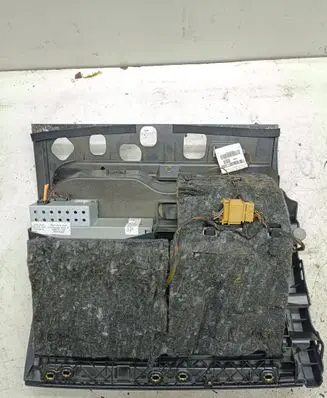 Audi A7 S7 4G Glove box 4g1889302a6ps 97080888