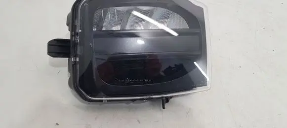 Volkswagen T-Cross Front fog light 2GM941661A