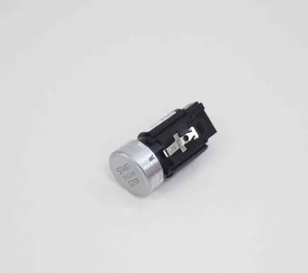 Audi A4 S4 B9 8W Engine start stop button switch 8W2905217F