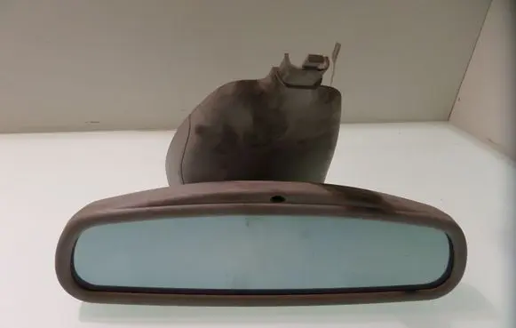 Renault Scenic II - Grand scenic II Rear view mirror (interior) E11015708 8200205642