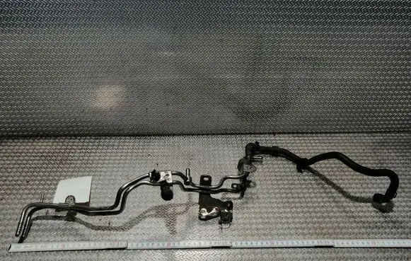 Volkswagen Transporter - Caravelle T5 Fuel line pipe 03L130308D