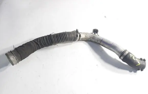 Audi Q7 4L Intercooler hose/pipe 7L8145942A