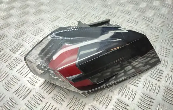 Peugeot 2008 II Rear/tail lights 9838190480