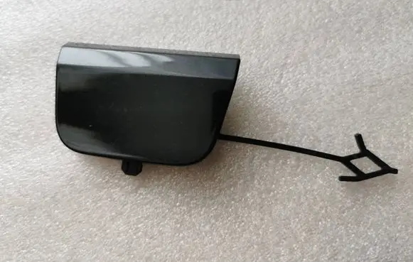 Audi A7 S7 4K8 Rear bumper row hook cap/cover 4K8807441A