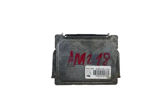 Renault Laguna III Xenon control unit/module 89034934