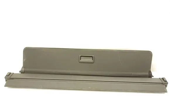Volvo XC60 Parcel shelf load cover 32205899 20022019