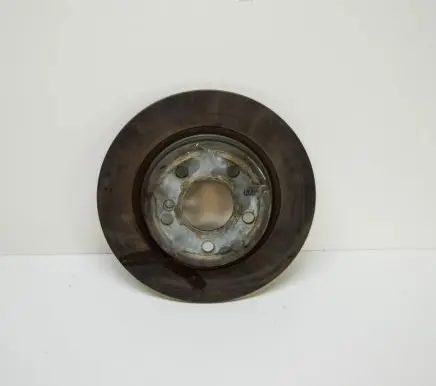 Mercedes-Benz CLA C117 X117 W117 Rear brake disc