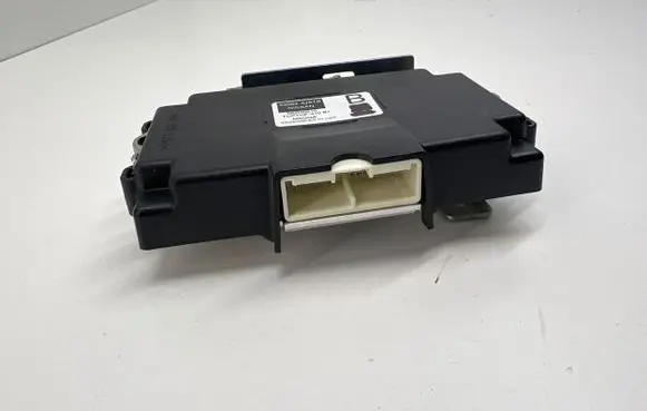 Gearbox control unit/module