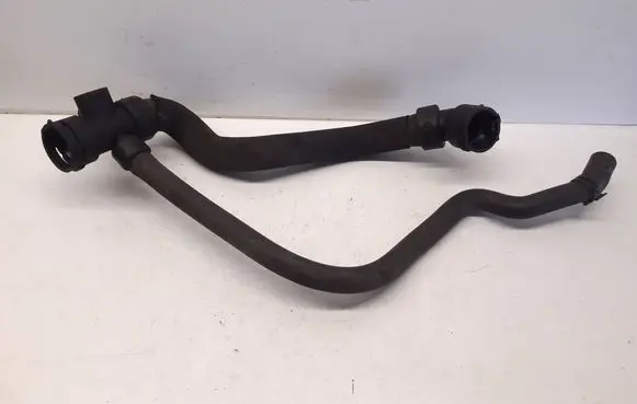 Audi A4 S4 B7 8E 8H Engine coolant pipe/hose 8E0121049AC CZHT4