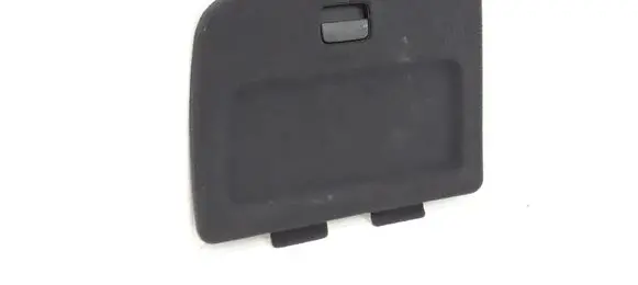 Audi A6 S6 C6 4F Trunk/boot trim cover 