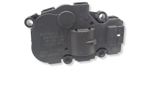Mercedes-Benz Sprinter W907 W910 Intake manifold valve actuator/motor CZ1139302040 29092019