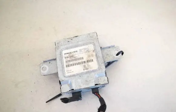 KIA Ceed Other control units/modules 961201h500 96120-1h500
