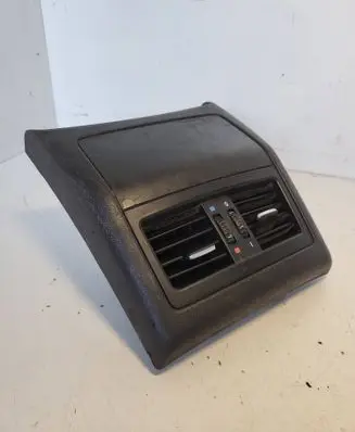 BMW 3 E90 E91 Dash center air vent grill 141218