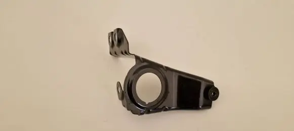 BMW X3 G01 Fender mounting bracket 7397514