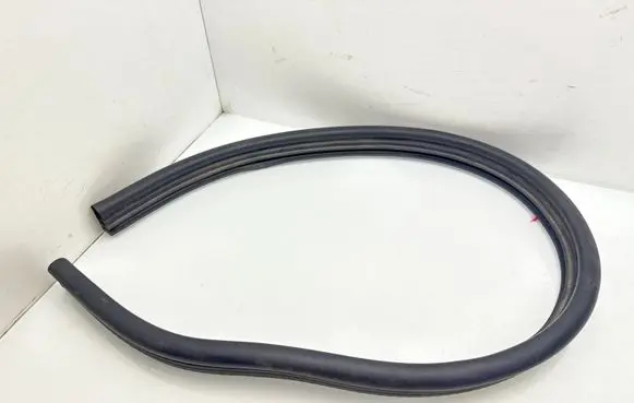Volkswagen Golf VIII Engine compartment rubber 5M0823723
