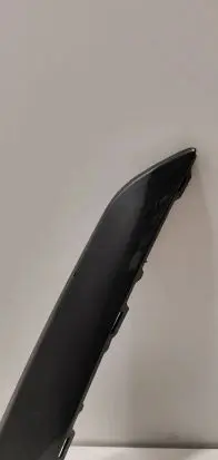 Peugeot 508 Rear door handle trim 9686309477