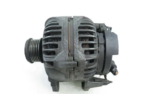 Skoda Octavia Mk1 (1U) Generator/alternator 0124515010290 028903028E