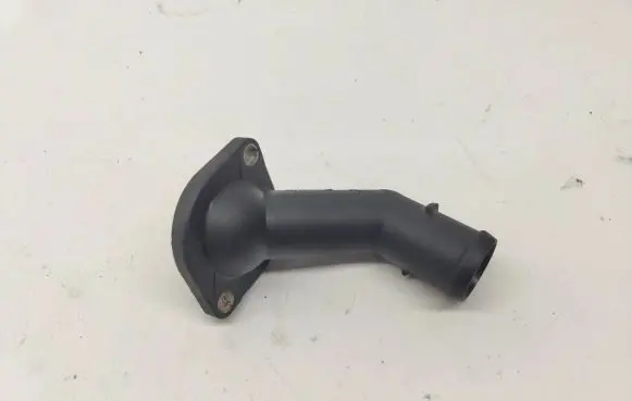 Seat Altea Engine coolant pipe/hose 06A121121C 038121121D
