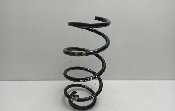 Volkswagen Tiguan Front coil spring